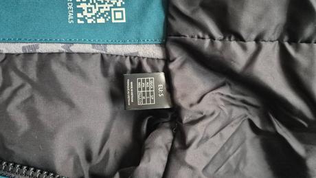 Zimná lyžiarská bunda, o'neill,s