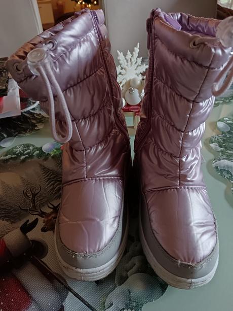 Krásne snehulky, 31