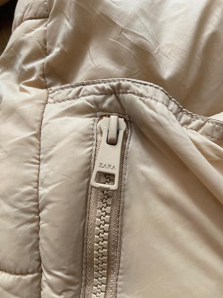 Zara bunda, zara,152