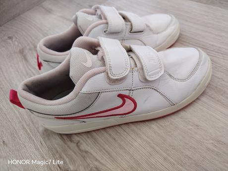 Dievčenské tenisky, nike,34