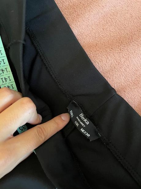 Cyklisticke nohavice, l