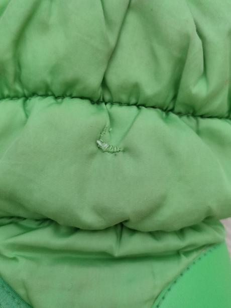 Detské čižmy, crocs,28