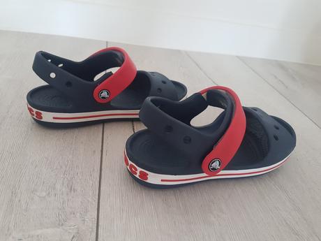 Crocs sandalky, crocs,30