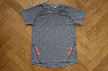 Funkčné tričko minitong, 128