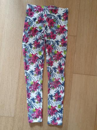 Letné leginy, f&f,140