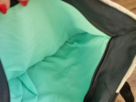 Velka taska so sovou, 