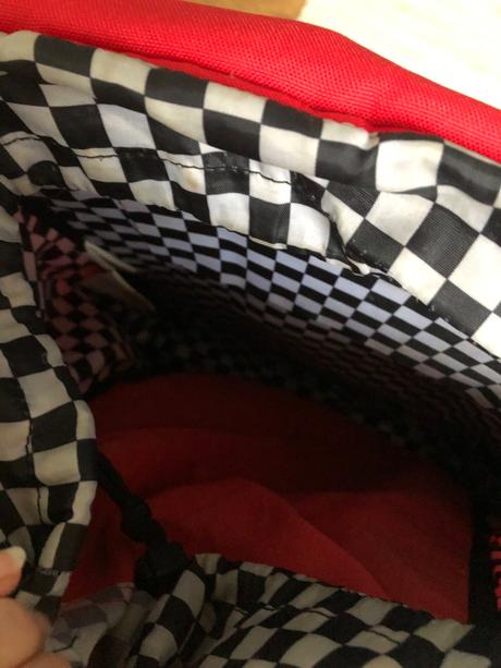 Detský batoh ferrari formula batoh, 