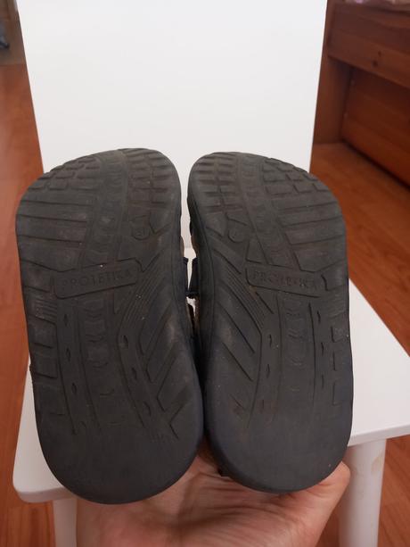 Barefoot sandálky protetika, protetika,27