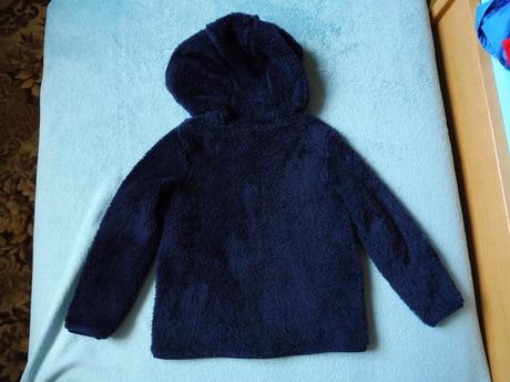 Mikina 110/116, lupilu,110