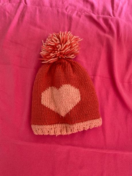 Zimná čiapka, lupilu,92