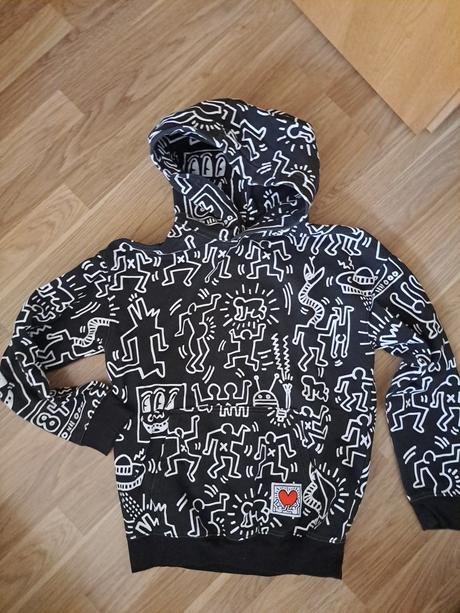 Mikina 146/152, h&m,146