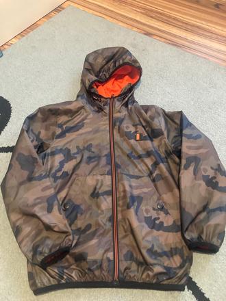 Bunda tenka next, next,134