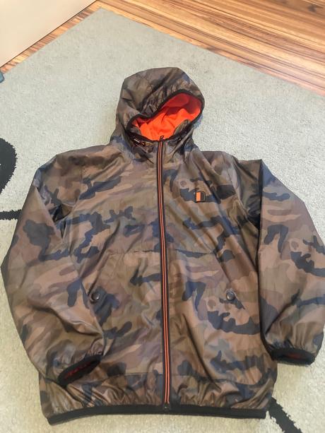 Bunda tenka next, next,134