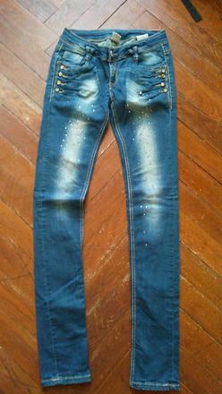 Rifle s kamienkami m, m