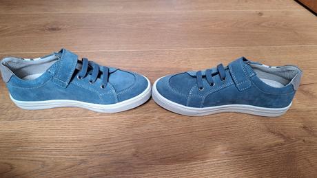 Kožené richter 34, richter,34