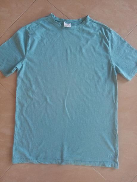 Detské tričko zn. zara, zara,164