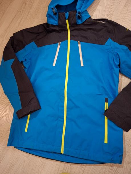 Vetrovka nepremokavá authority č.152/158, authority,158