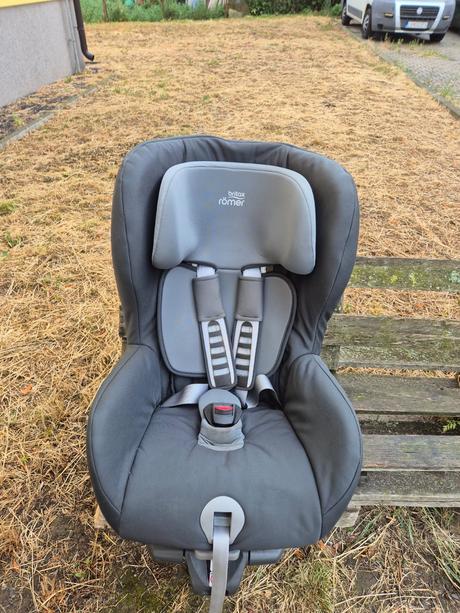 Britax römer safefix plus, britax