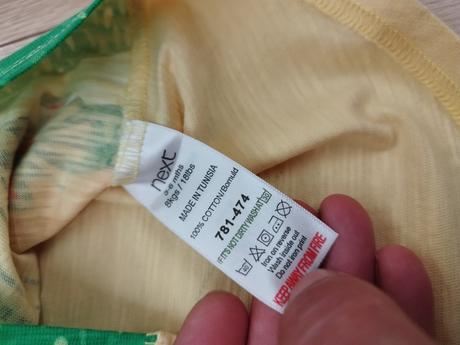 Tričko next, next,68