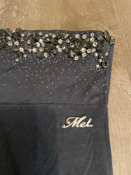 Top met, veľ m, met,m