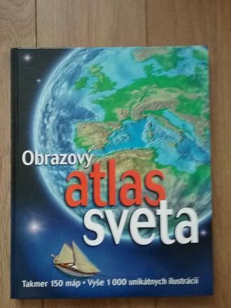 Obrazový atlas sveta,