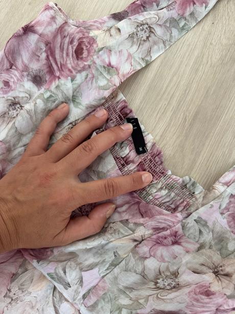 Kvietkové šaty mohito, mohito,s