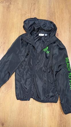 Tenka vetrovka, h&m,146