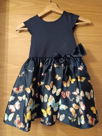 Šaty h&m, h&m,104