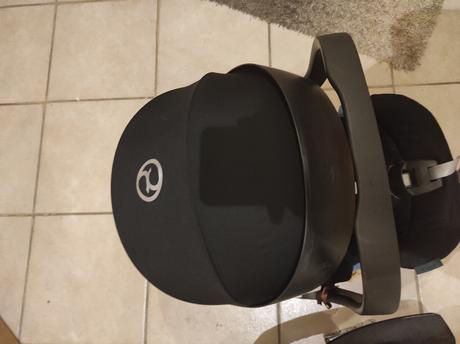 Vajíčko cybex aton 5, cybex