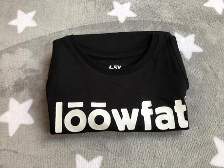 Tielko loowfat kids 4-5-6 rokov, 110