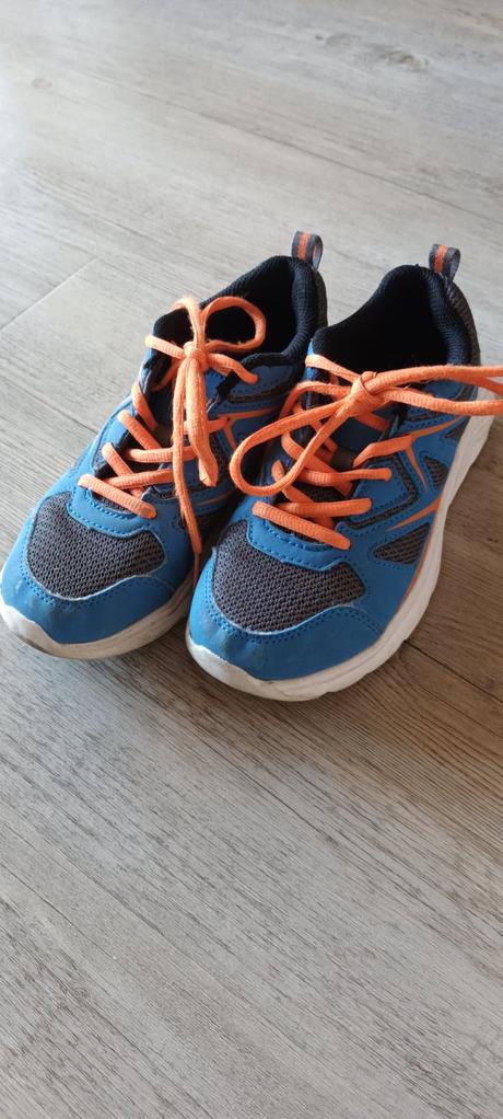 Tenisky, alpine pro,34