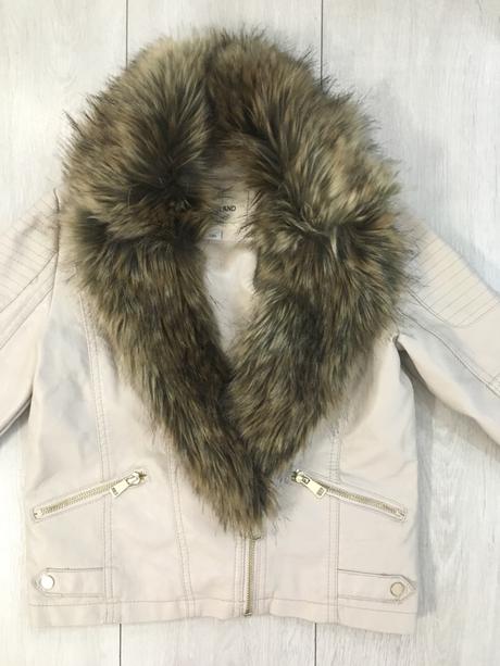 River island koženka, river island,128