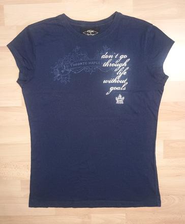 Tričko toronto maple leafs, xl