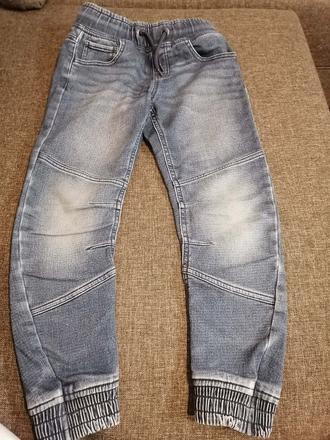 Rifle, veľ. 128, f&f,128