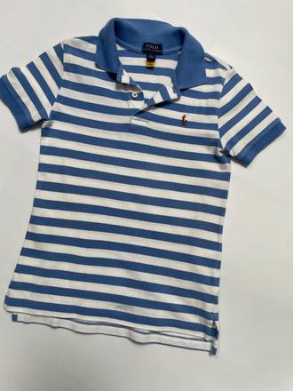 Rl polokošeľa, ralph lauren,128