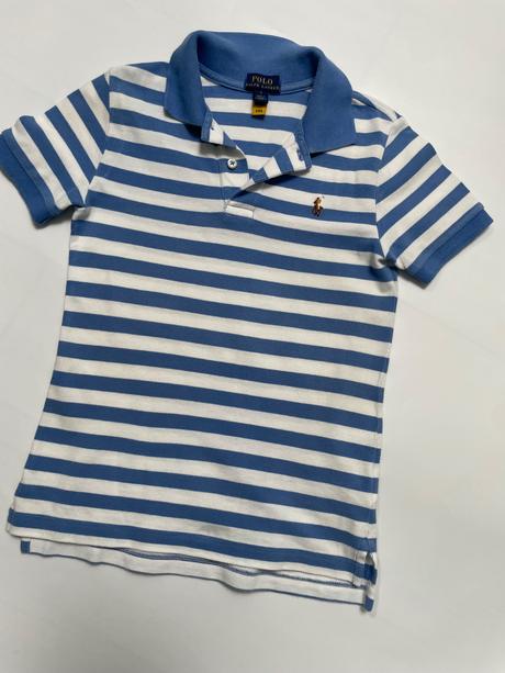 Rl polokošeľa, ralph lauren,128