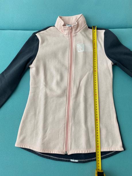 Tepláková súprava, decathlon,140