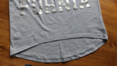 Top, tričko 146/152v, 146