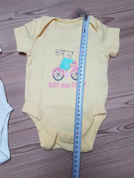 Vypredaj body s kratkym rukavom, f&f,68