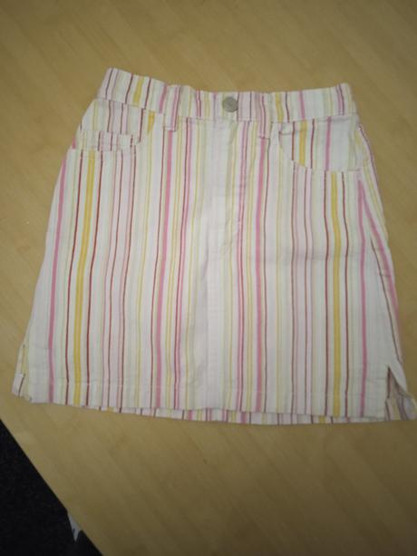 Suknička 4-5r., h&m,110