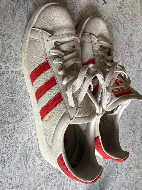 Adidas tenisky 44 2/3, adidas,44