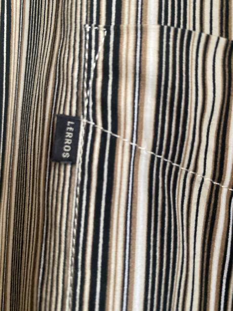 Košela lerros xl, xl