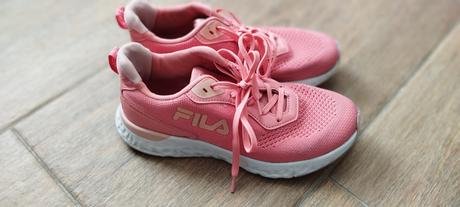 Tenisky, fila,37