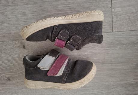 Barefoot prechodné topánky jonap, jonap,23