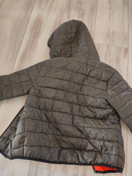 Prechodná bunda, primark,122