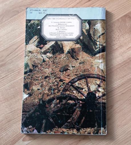 Šerif z crisscrossu - ray hogan, 