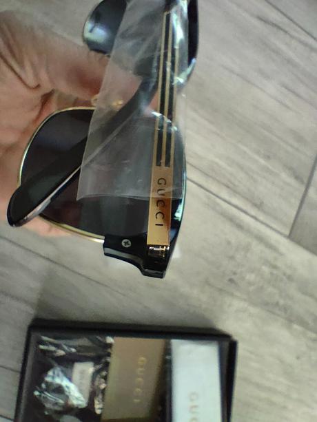 Slnečné okuliare, gucci