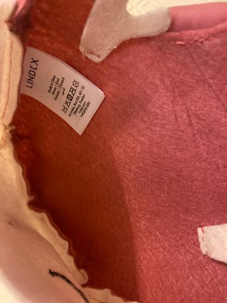 Kabelka pre deti lindex jelencek, lindex