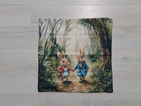 Jarný vankúš 2 ks,