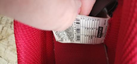 Botasky, halovky, kipsta,38